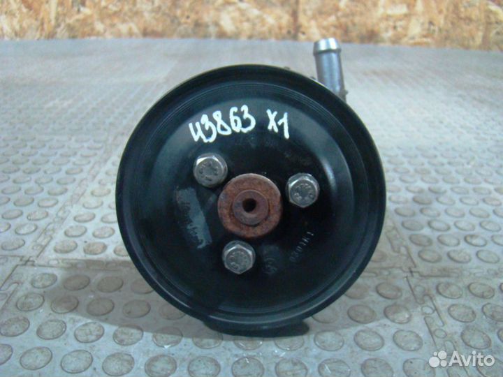 BMW X1 E84 Насос гидроусилителя N47