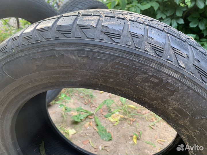 Horizon Antares Deep Digger 215/60 R17 96T