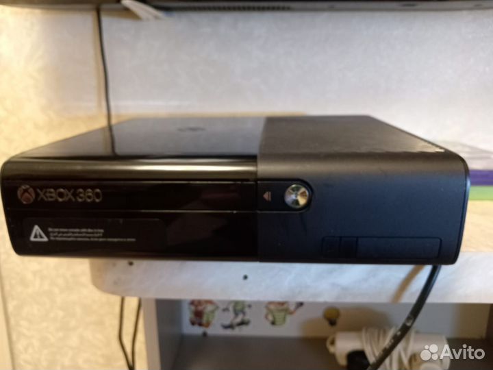 Xbox 360
