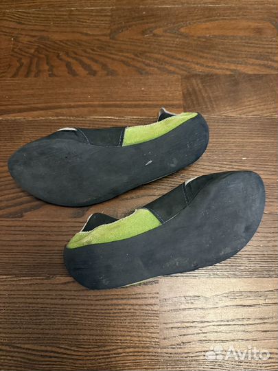 Скальные туфли Simond rock junior 35