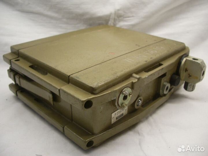 Радиостанция Р-255мп
