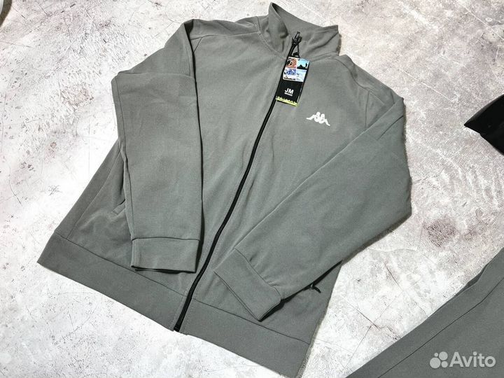 Спортивные костюмы Kappa