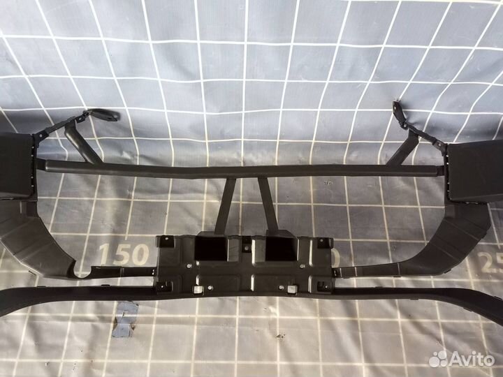 Бампер передний Chery Tiggo 8 Pro