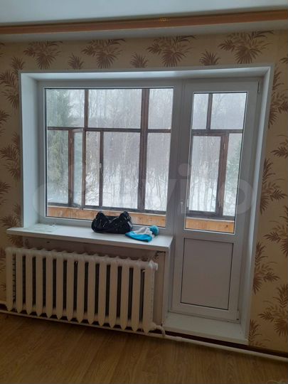 1-к. квартира, 35,6 м², 5/5 эт.