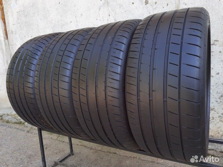 Dunlop SP Sport Maxx RT 2 285/40 R20 108Y