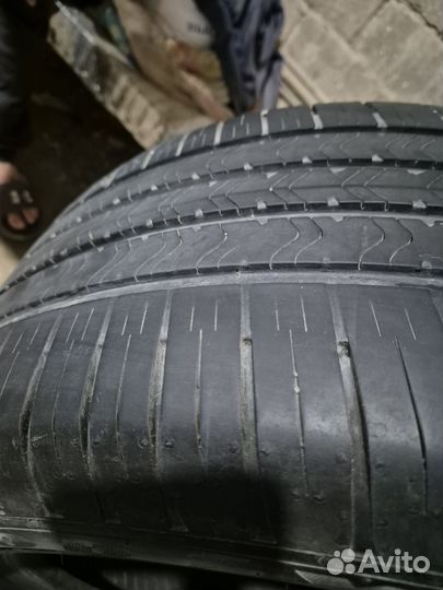 Goodyear Eagle Sport 285/40 R20