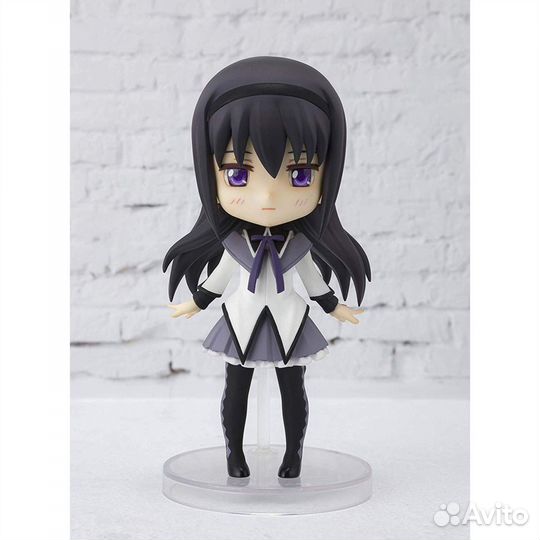 Фигурка Figuarts Mini Puella Magi Madoka Magica Ne