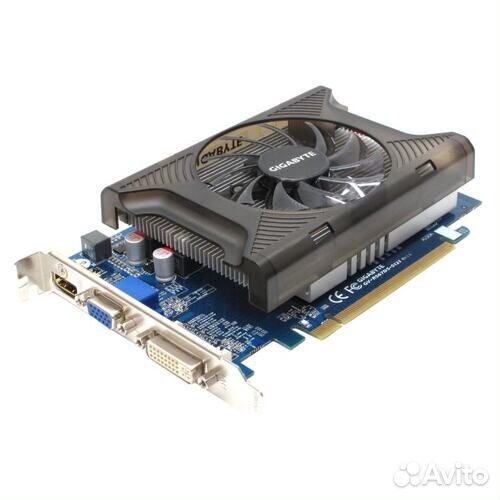 HD 5670 512MB gddr5