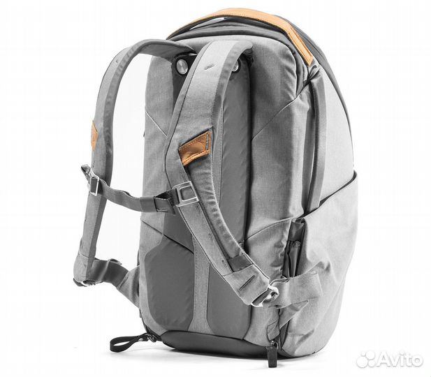 Рюкзак Peak Design The Everyday Backpack Zip 20L V