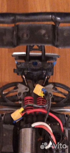 Стабилизаторы Е-revo