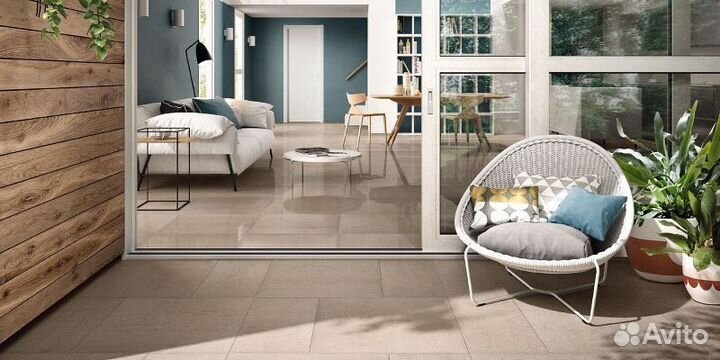 Плитка Imola RE micron Rem Rb36B Rm 30х60