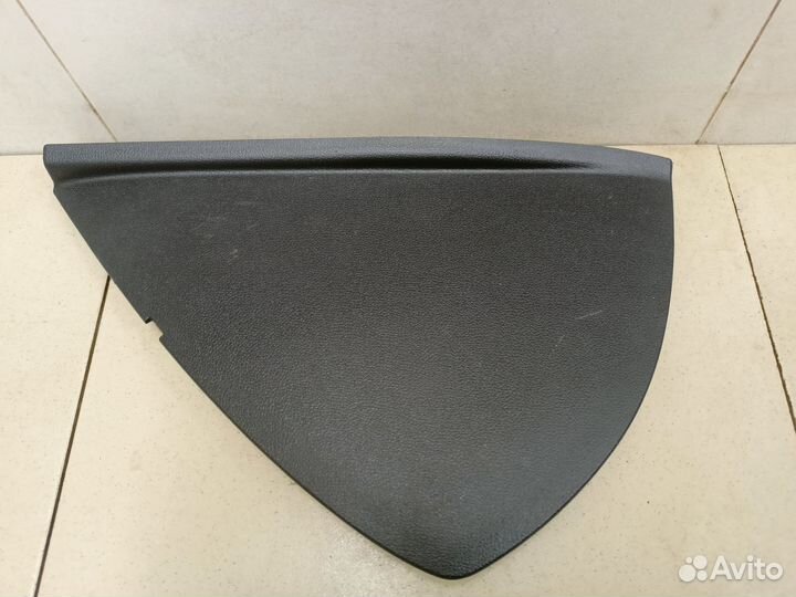 Накладка (кузов внутри) A1 2010