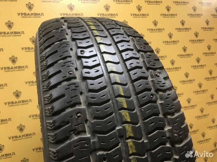 Mastercraft Glacier-Grip II 225/60 R16 97T