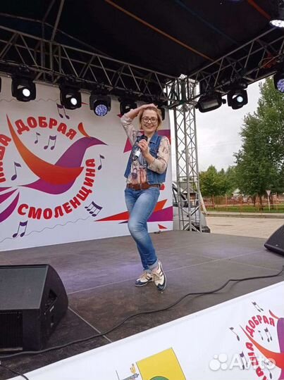 Ведущий на свадьбу, юбилей, корпоратив