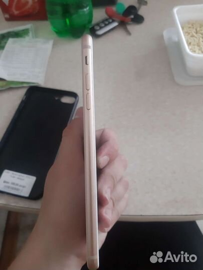 iPhone 8 plus 64gb