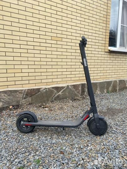 Электро самокат Ninebot KickScooter E22