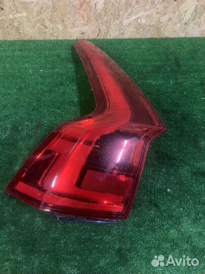 Volvo V90 V90 Cross Country задний левый фонарь