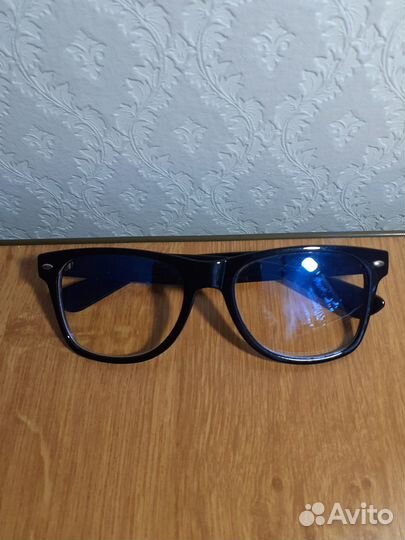 Компьютерные очки