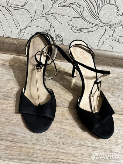 Туфли женские