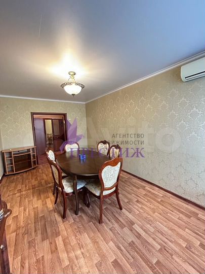 3-к. квартира, 74,7 м², 5/14 эт.