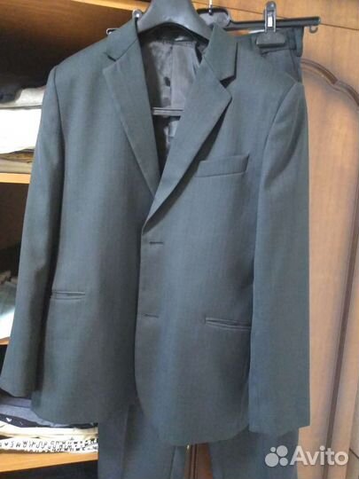 Костюм на школьника