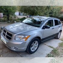 Dodge Caliber 2.0 CVT, 2006, 171 823 км, с пробегом, цена 569 000 руб.