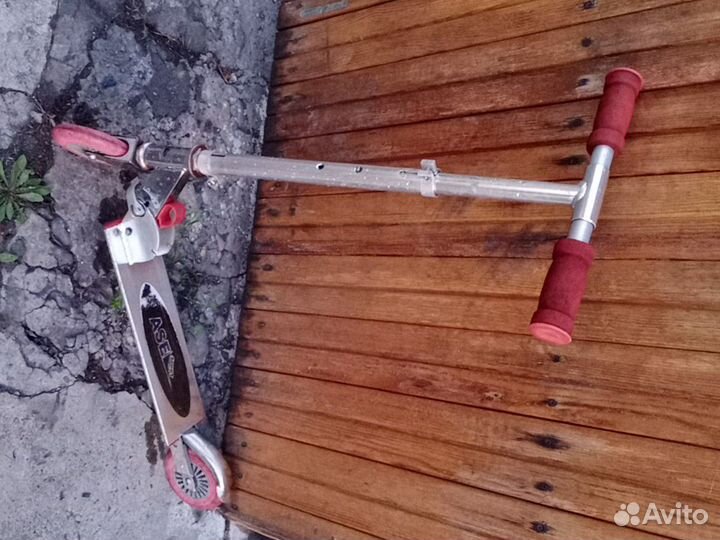 Самокат детский