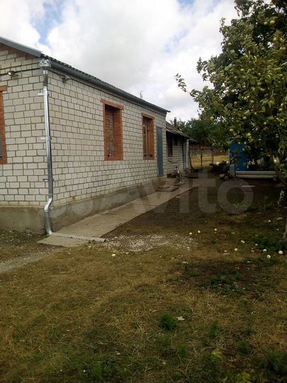 Дом 115 м² на участке 25 сот.