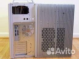 Олскульные Thermaltake TaiChш и Mozart TX