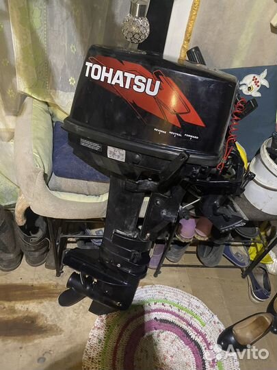 Лодка пвх aquilon 360 нднд мотор Tohatsu 9.8 2T