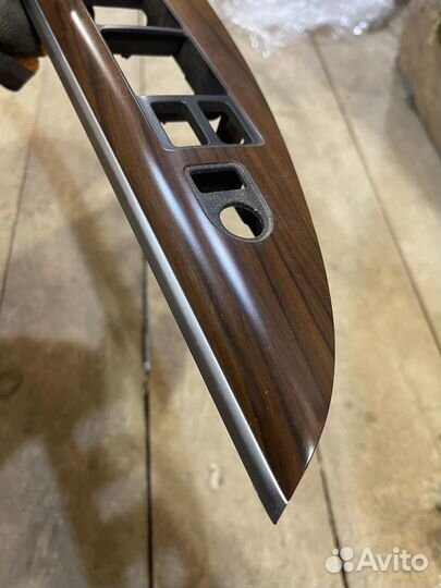 Рамка блока стеклоподъемников Nissan Teana J32