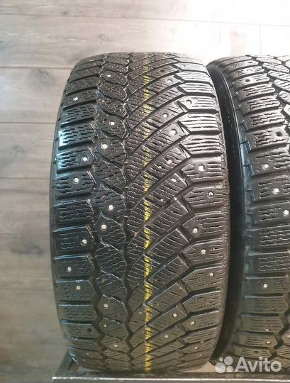 Gislaved Nord Frost 200 225/55 R17 101T