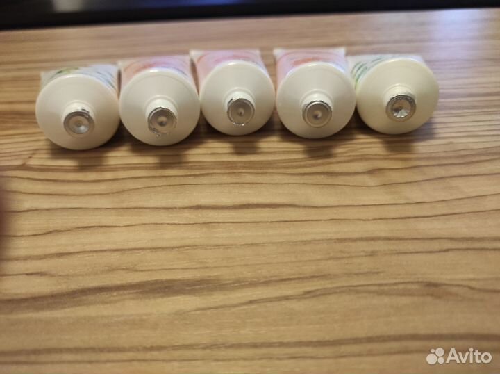 Набор кремов для рук