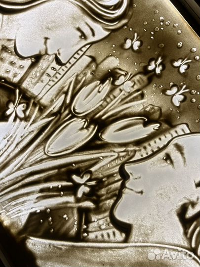 Песочное шоу