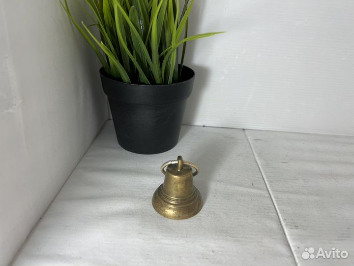 Колокольчик СССР