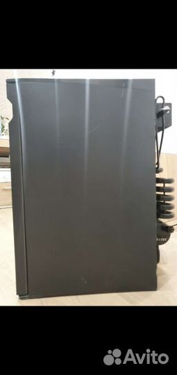 Минихолодильник
