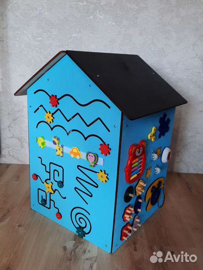 Игрушка Домик