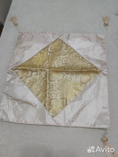 Наволочка декоративная