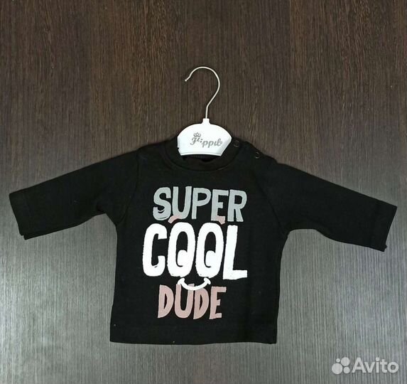 Детский костюм тройка