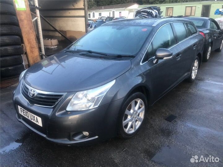 Разбор на запчасти Toyota Avensis 3
