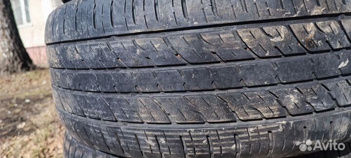 Kumho Grugen Premium 235/55 R19