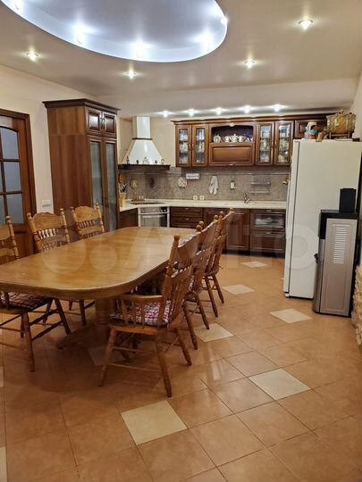 4-к. квартира, 158,7 м², 6/14 эт.