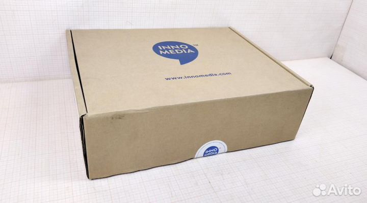 Видеотелефон Innomedia MTA 5531, новый