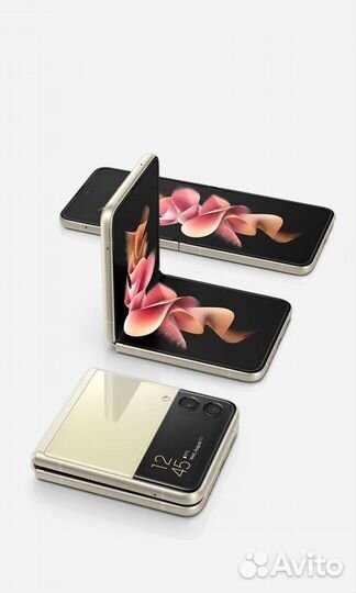 Samsung galaxy z flip 3