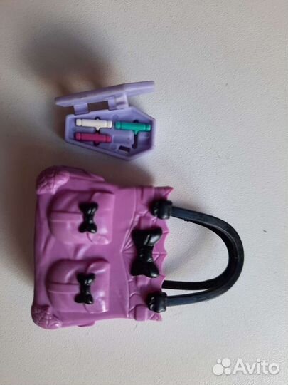 Кукла Монстер Хай