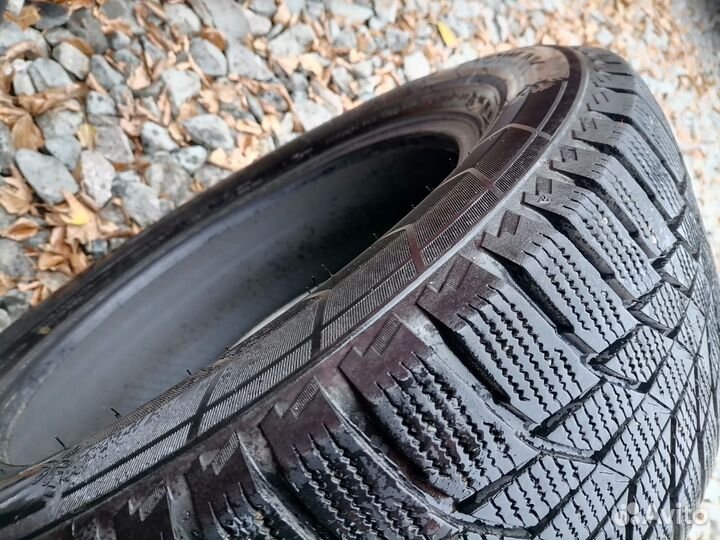 Triangle Snowlink TWT02 225/60 R17