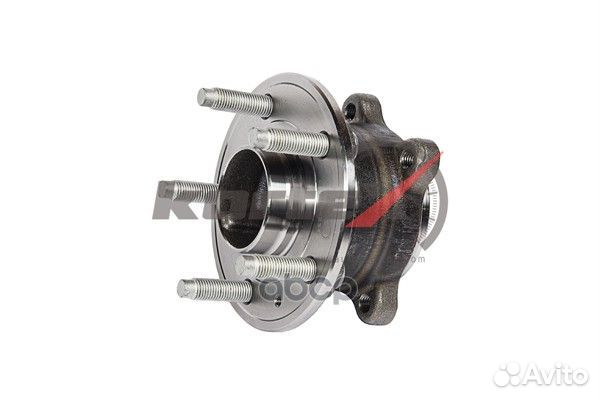 Ступица задняя cruze R-15 KHB4236STD KHB4236ST
