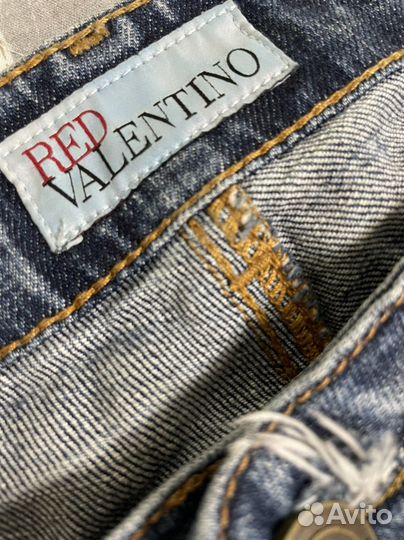 Джинсы valentino оригинал