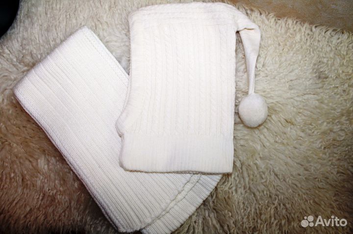 Качественный шлем на малыша Германия 46-48 см