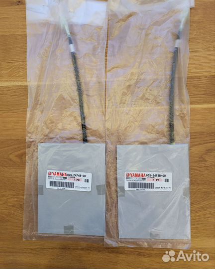 Оригинальный подогрев ручки Viking Professional